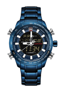 Top Luxury Brand Men Watch