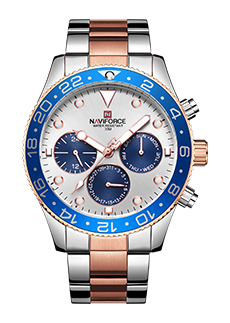 Naviforce NF9147 Mens Fashion watch