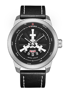 Naviforce New 9156 Mens watch